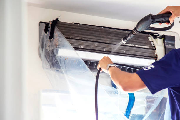 Best Residential Air Duct Cleaning  in Negaunee, MI
