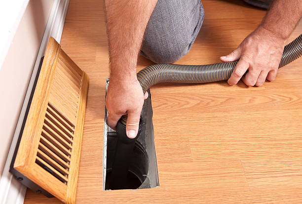 Trusted Negaunee, MI Airduct Cleaning Experts
