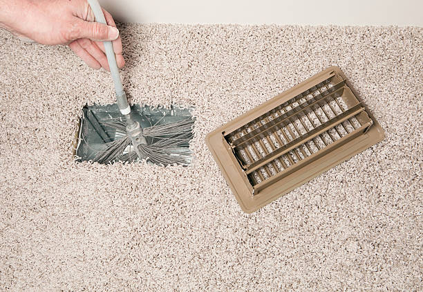 Best HVAC System Cleaning  in Negaunee, MI